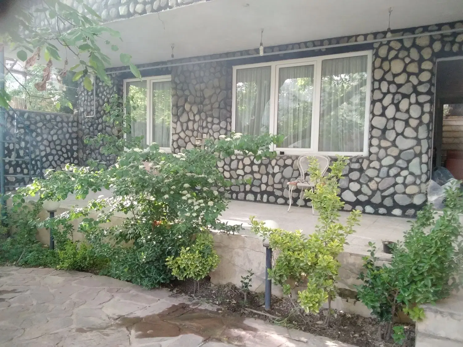 اجاره سالیانه