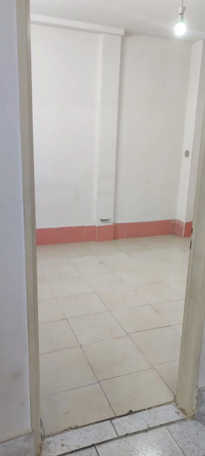 آپارتمان همکف حدود75متر