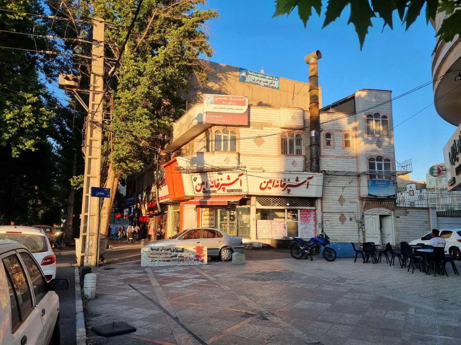 اجاره واحد اداری تجاری شهریار