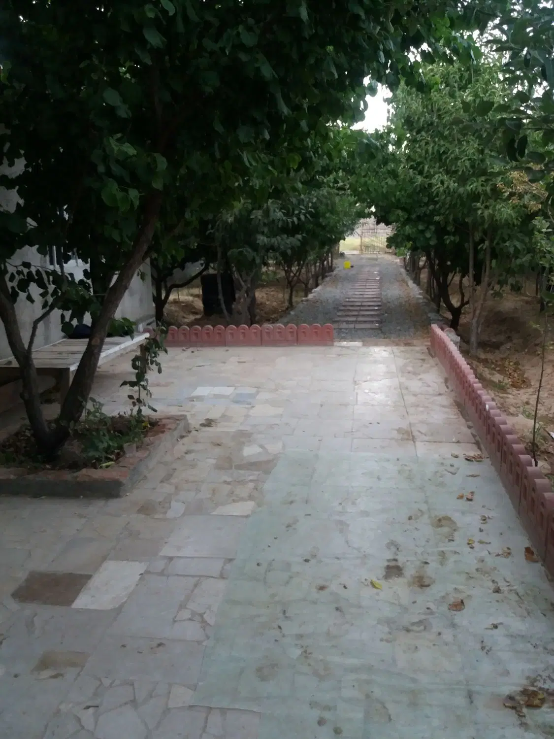 باغچه پیشک ۲