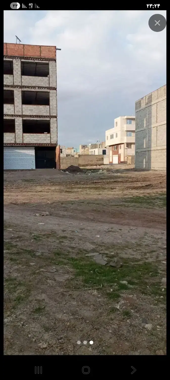 شهرک سینا