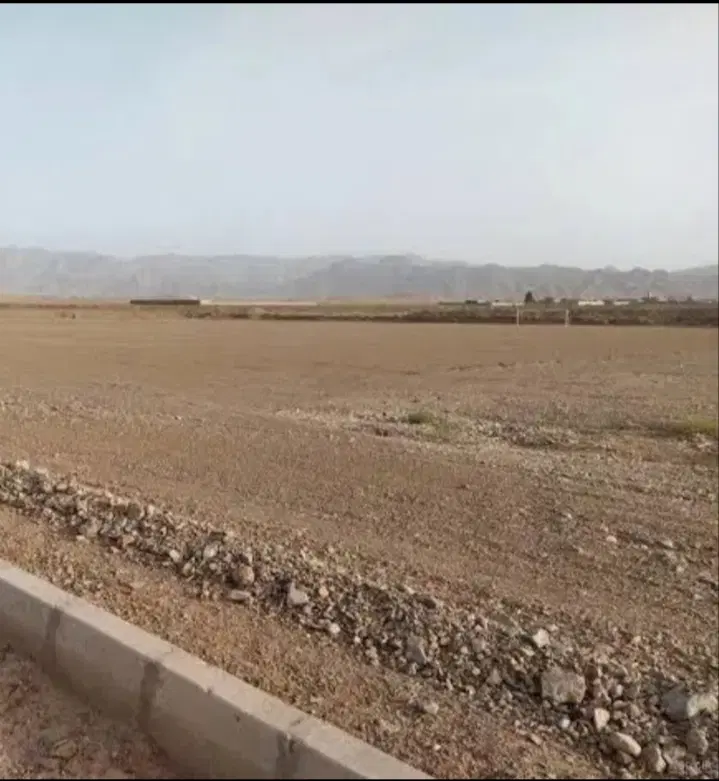 زمین شهرک صنفی تلاشگران