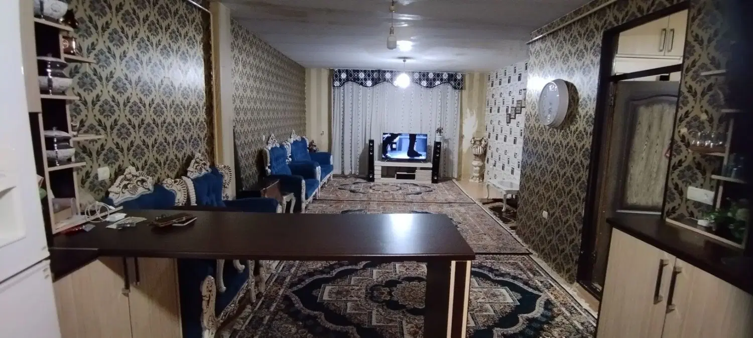 منزل دربستی اجاره اول دوشان