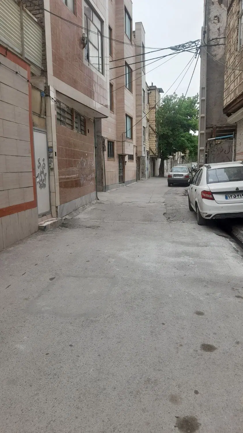 طبقه او ل دربست