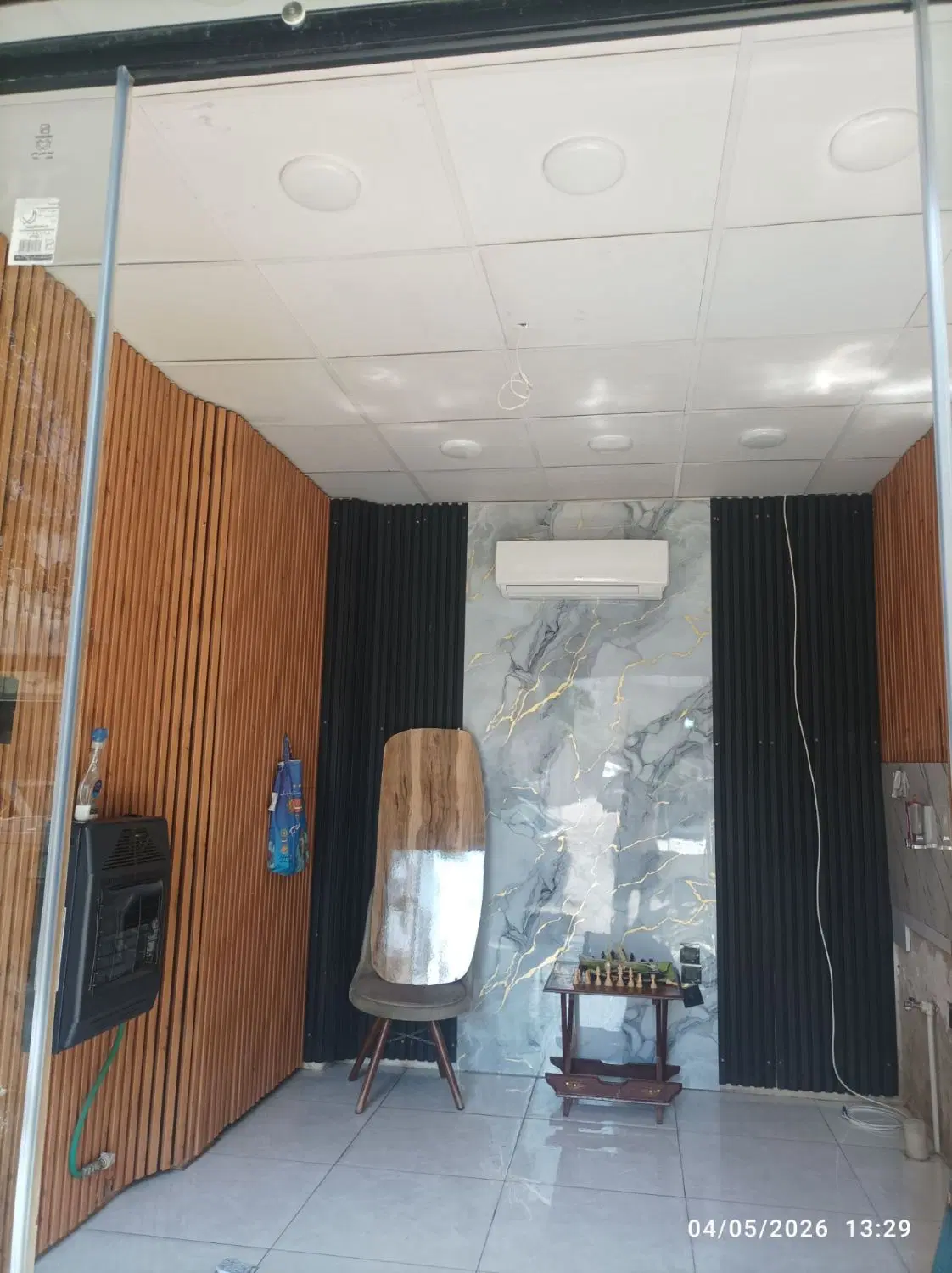 رهن و اجاره ملک تجاری تعبدی 7
