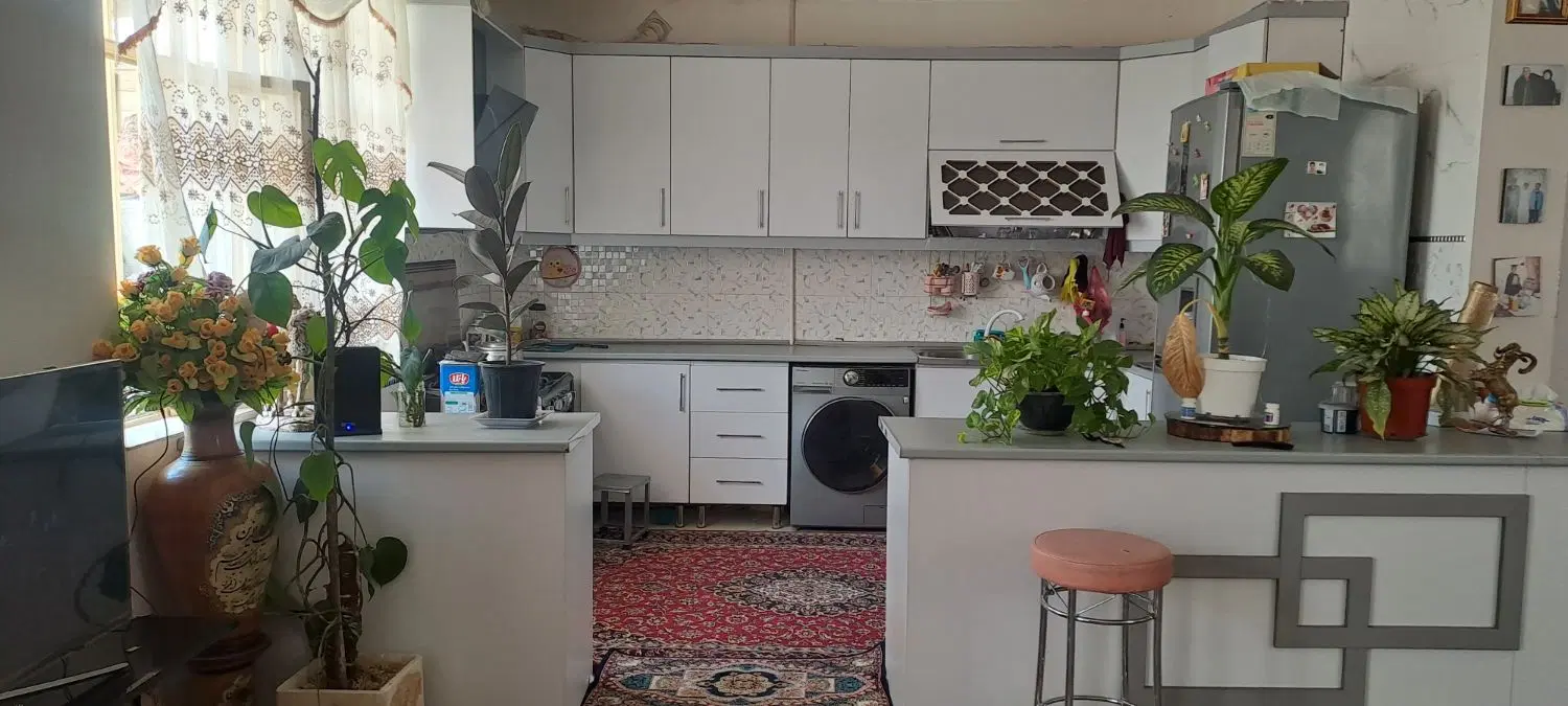 خانه ویلایی