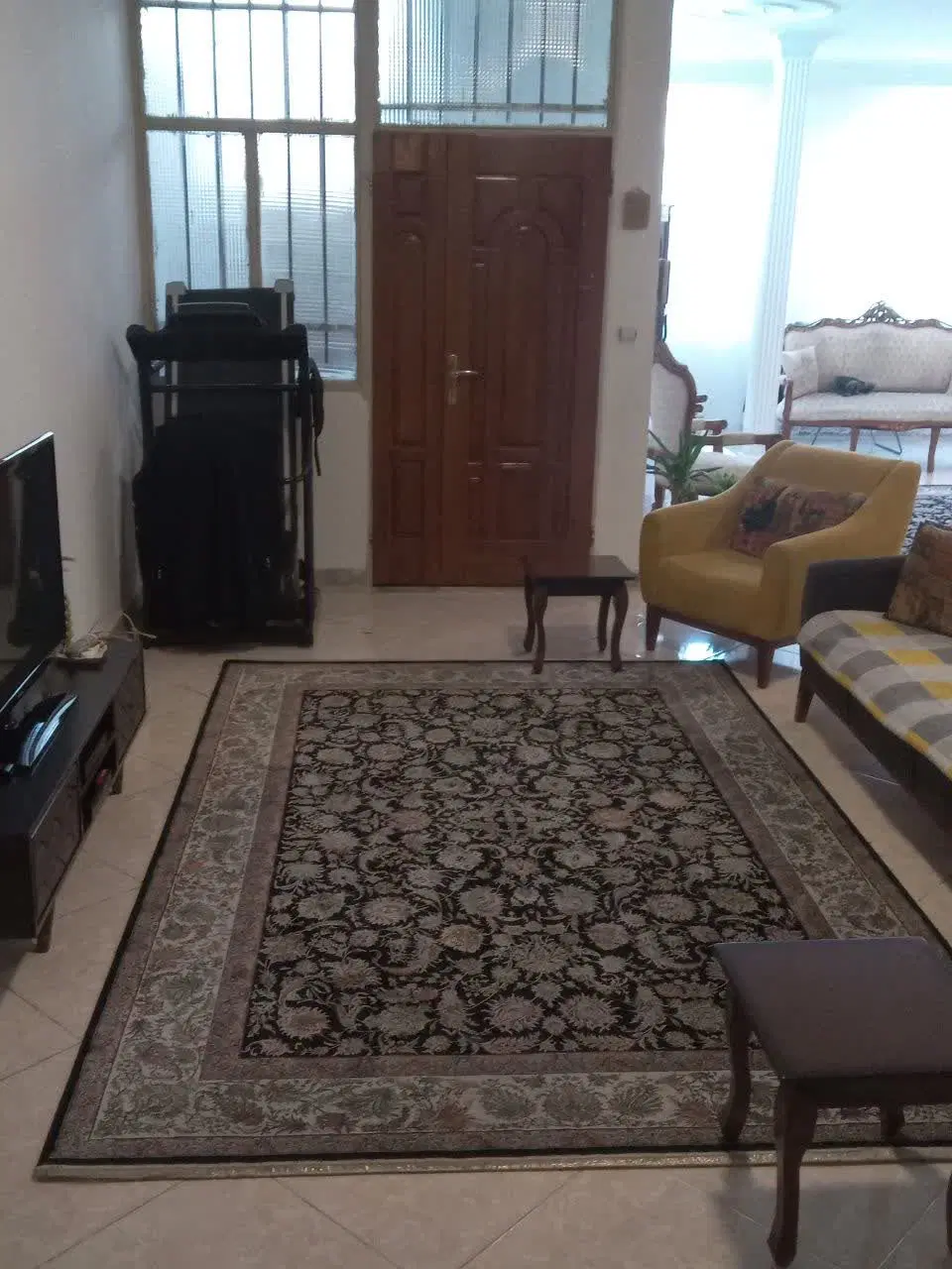 اجاره دفتر اداری 130 متری تهرانپارس