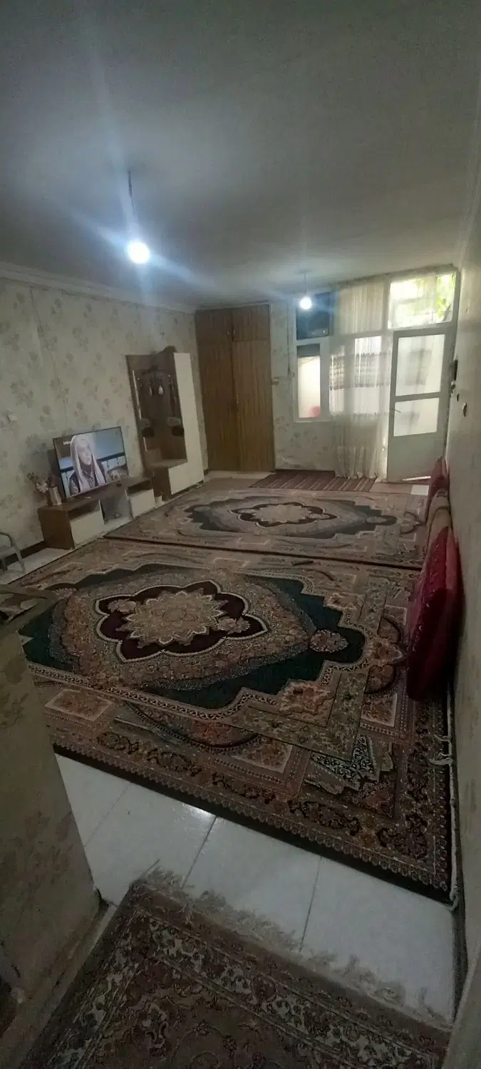 خونه زیا و خوش نقشه