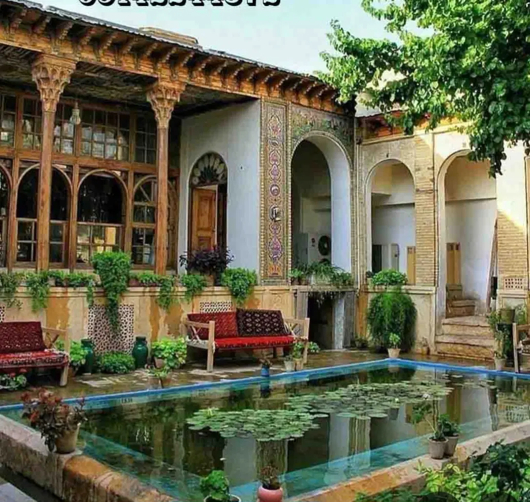 فروش ویلایی سنگدوین