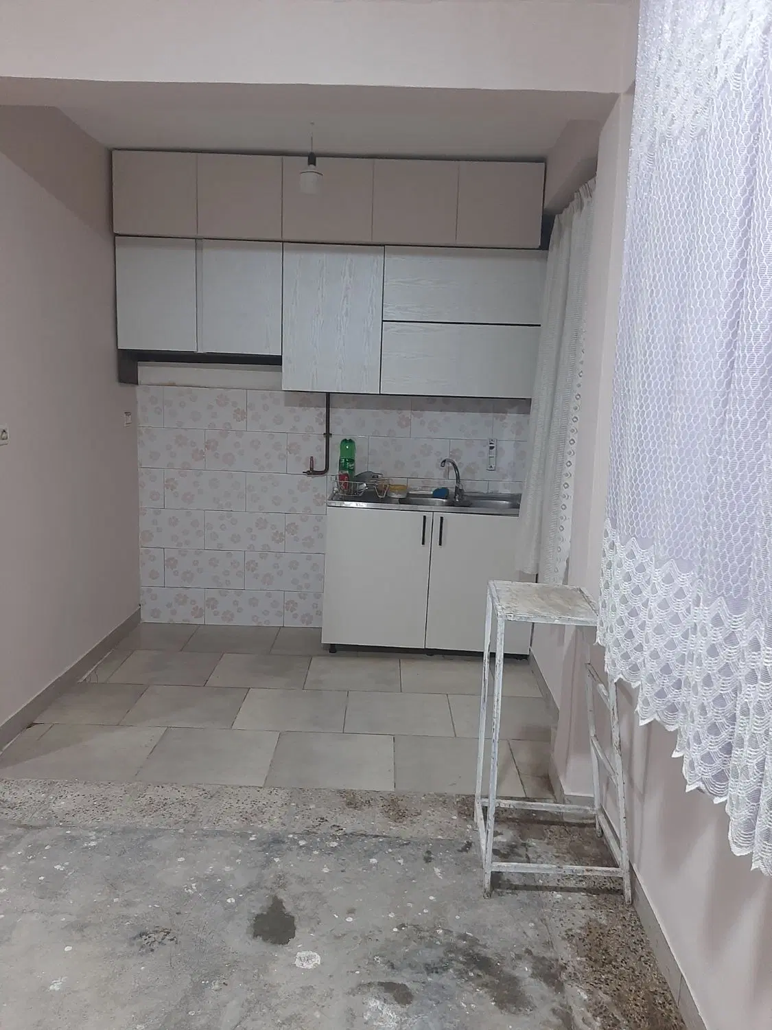 ویلای نقلی تمیز