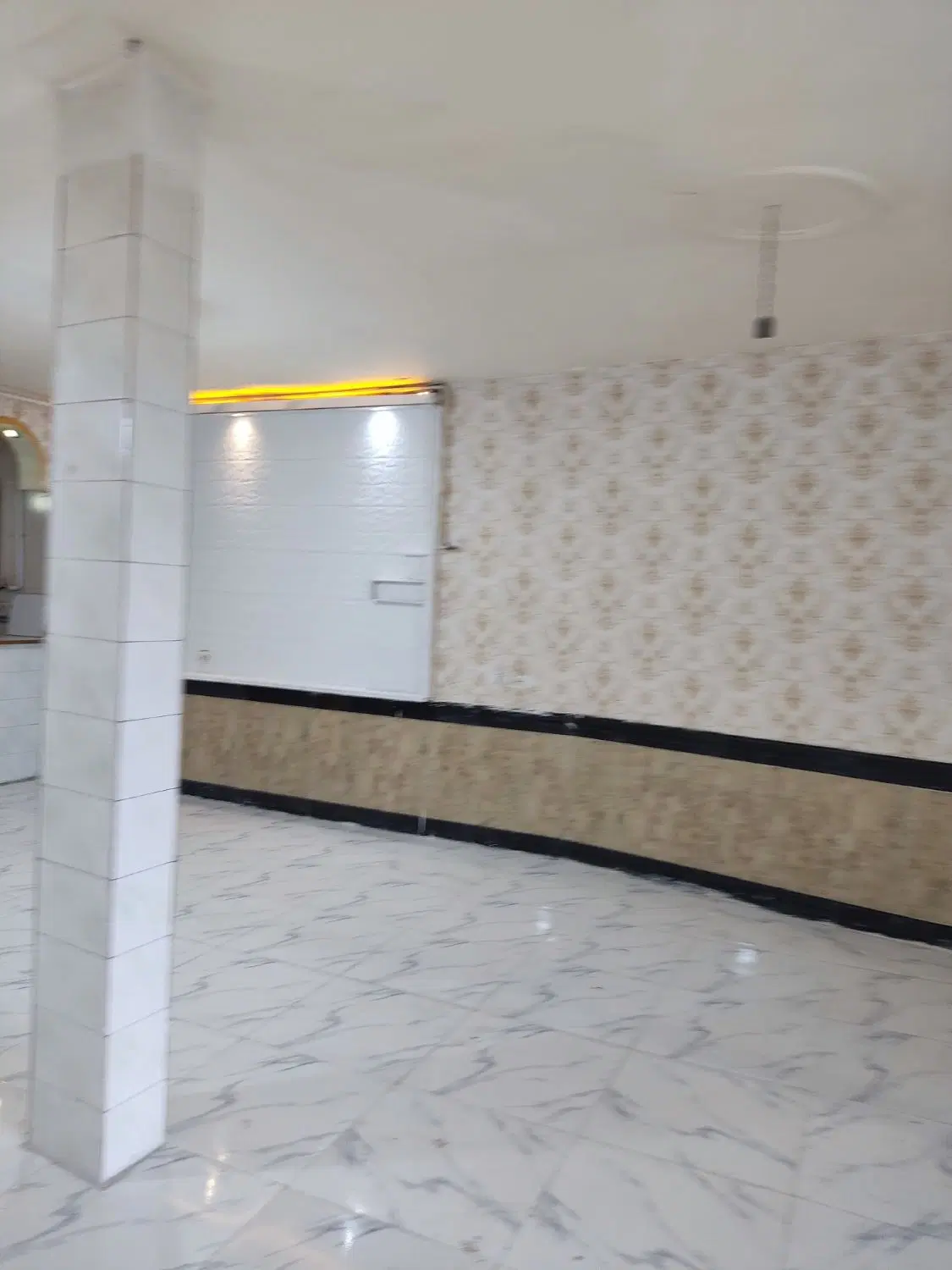 خانه ویلایی دربست دوره چگنی