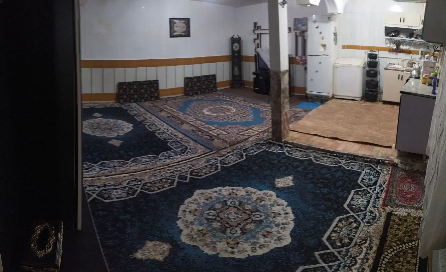 خانه برا فروش