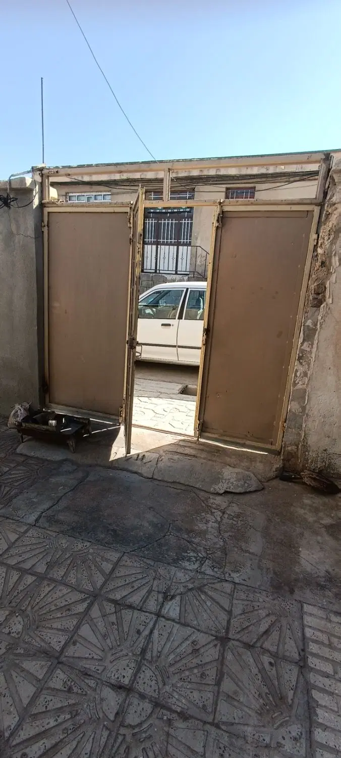 خانه اجاره ای شهرک شهید کشوری سرطاف