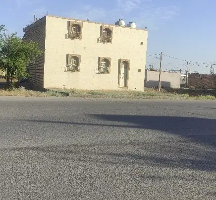 منزل مسکونی خ سینا
