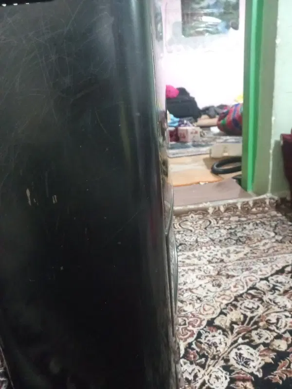 خانه اجاره ایی غنی همکف فوری