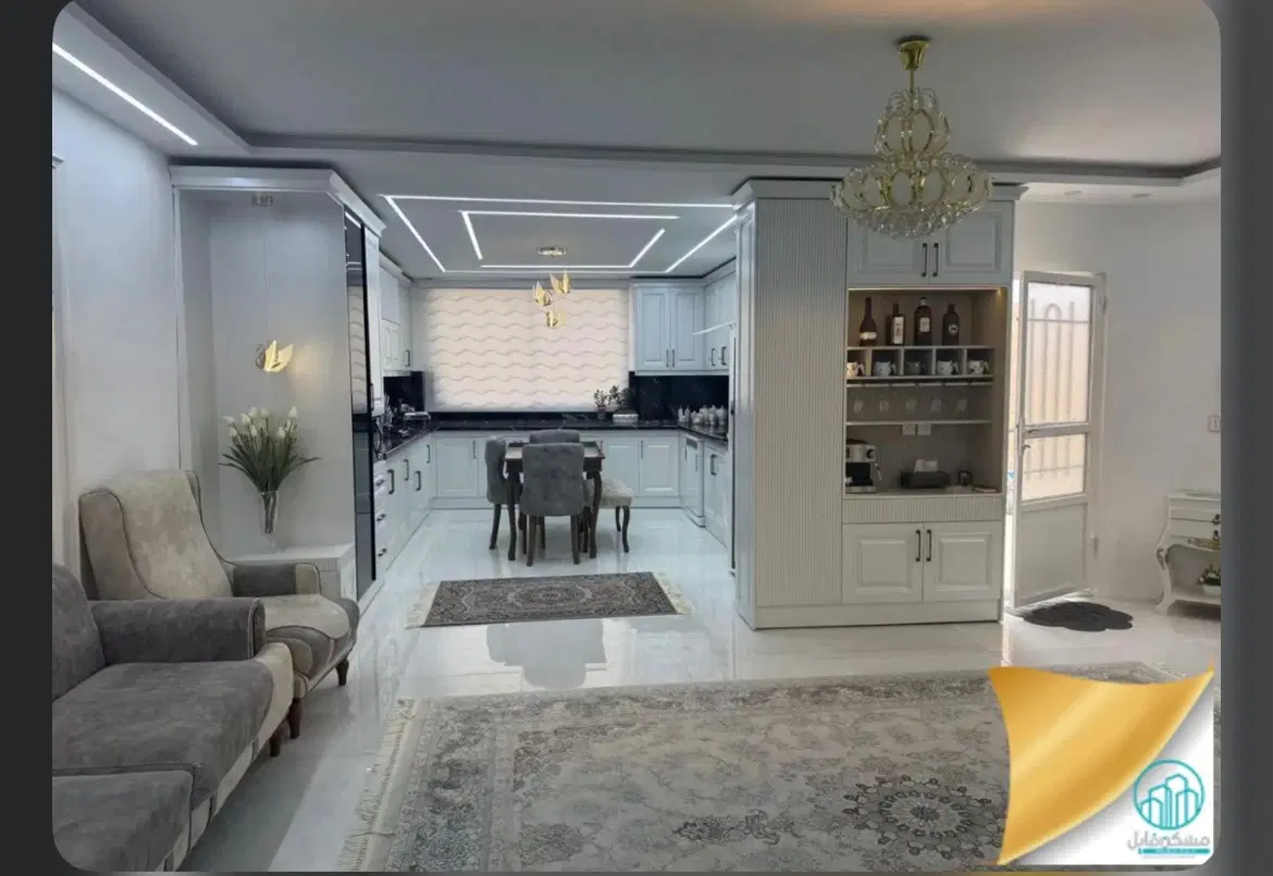 اجاره اپارتمان هاشمیه ۶۲