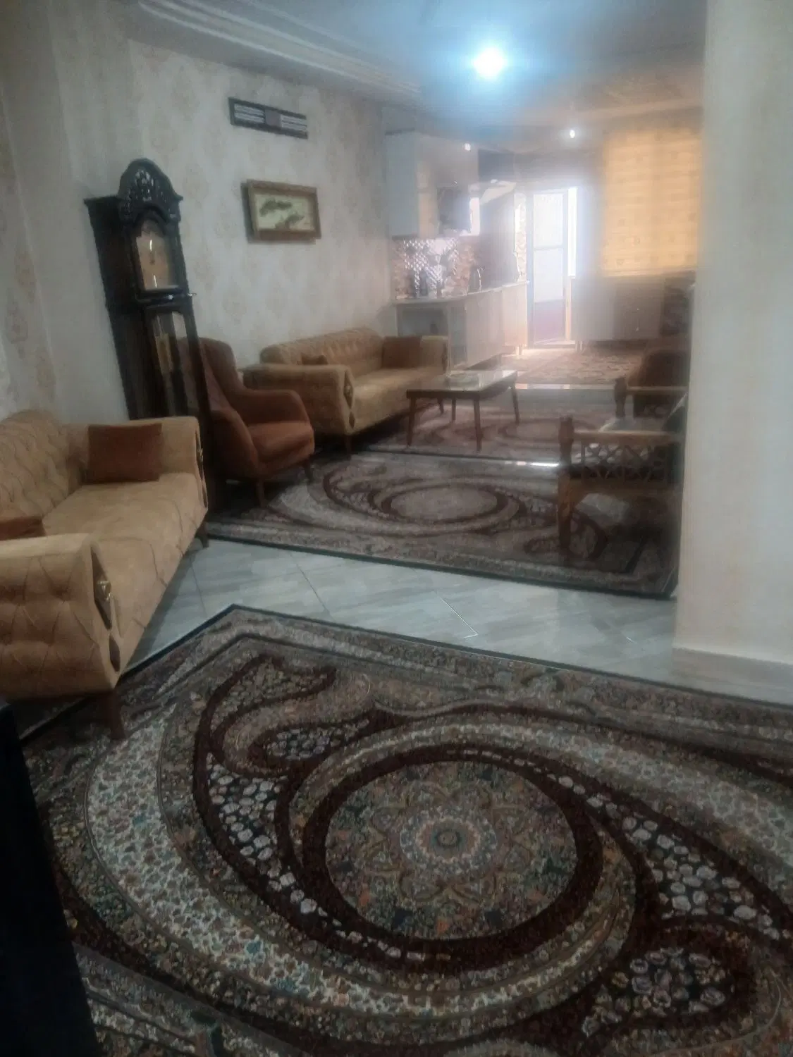 اجاره یک واحد ۶۰ متری