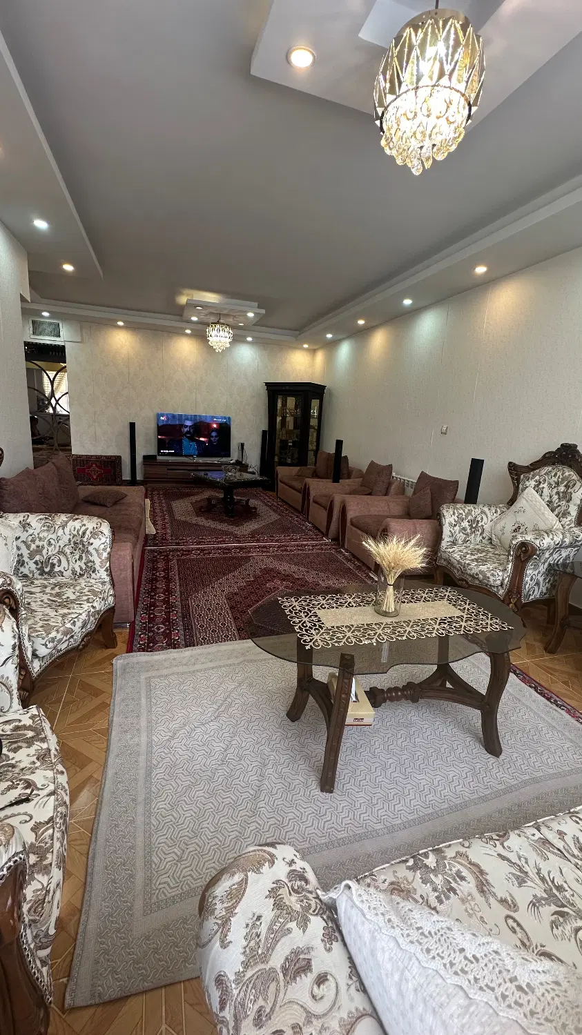 اجاره آپارتمان