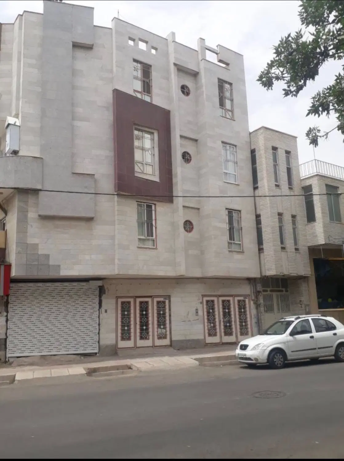 فروش اپارتمان