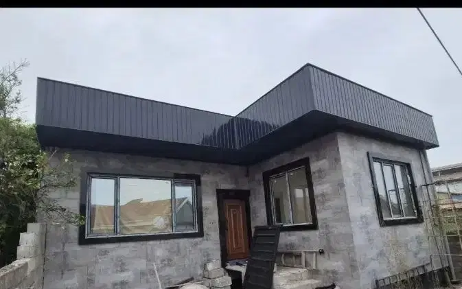 ویلا نو ساخت در بندکیاشهر