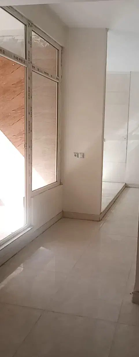فروش واحد ۱۰۰ متری خشک،کرمانشاه،جهاد