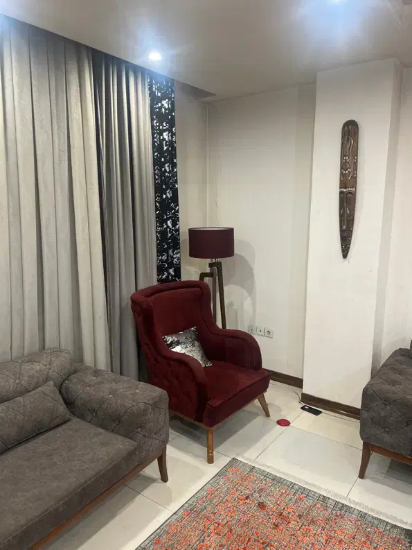 فروش آپارتمان قمصر باقرشهر