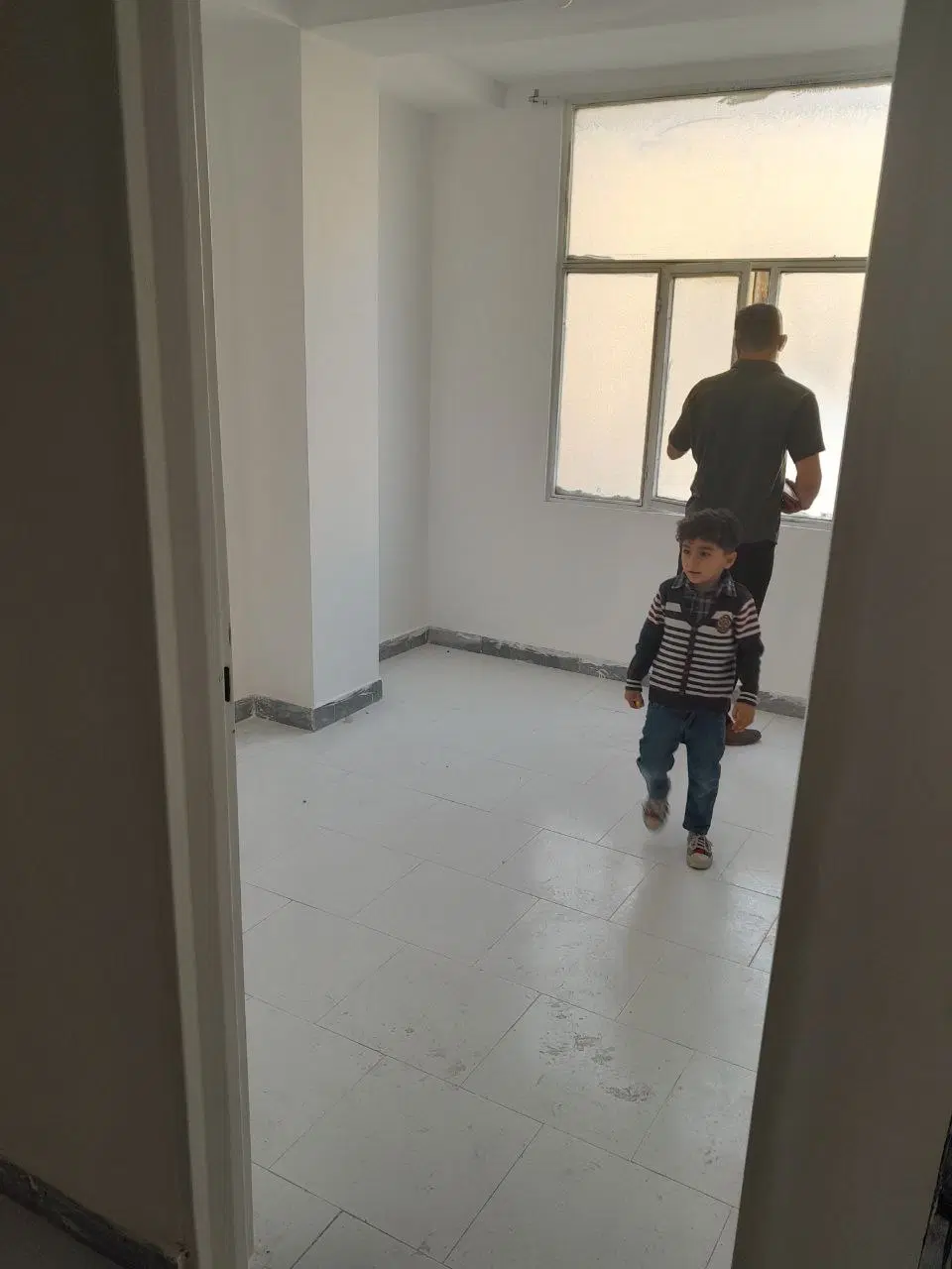 آپارتمان۷۲ متری