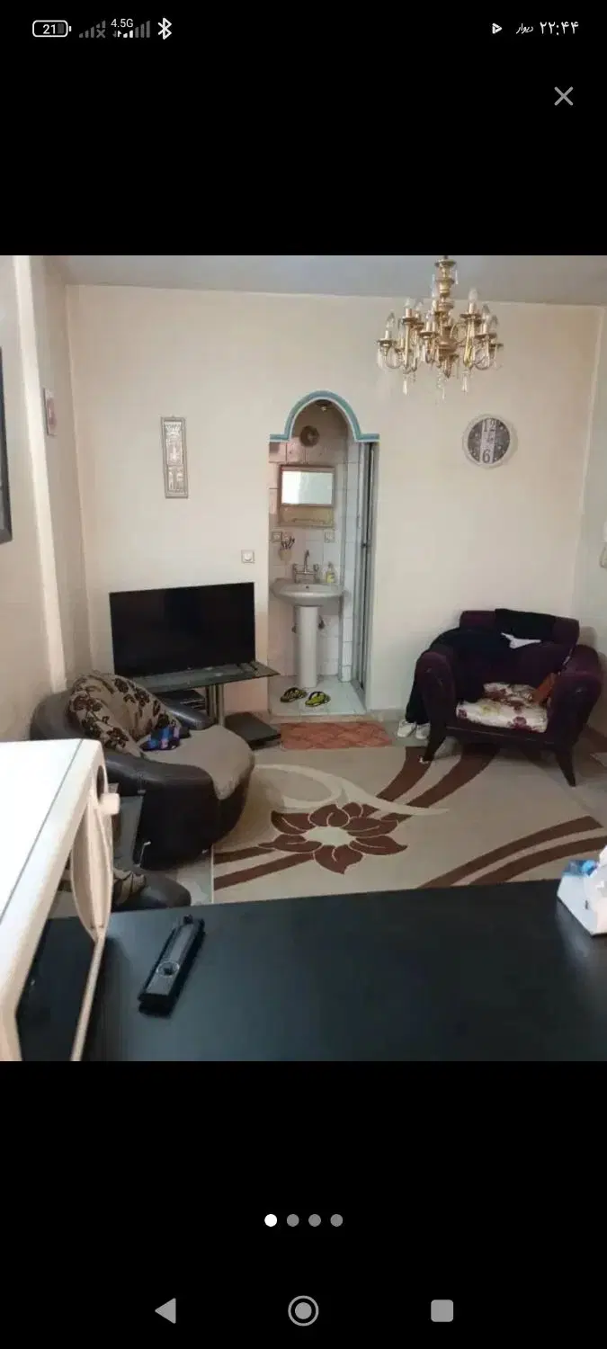 اجاره آپارتمان مسعودیه