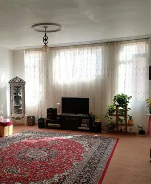 منزل استیجاری
