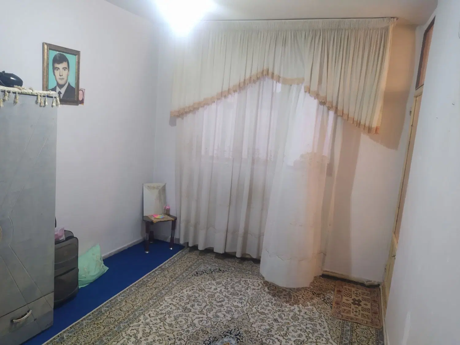 ۶۰متری طلائیه