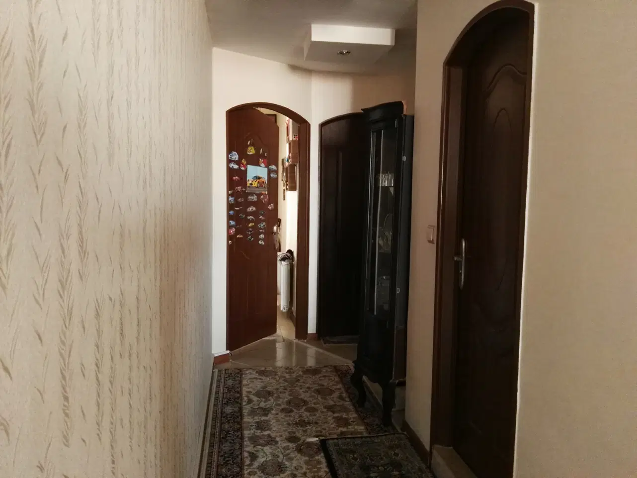 آپارتمان ۹۵ متری شیک