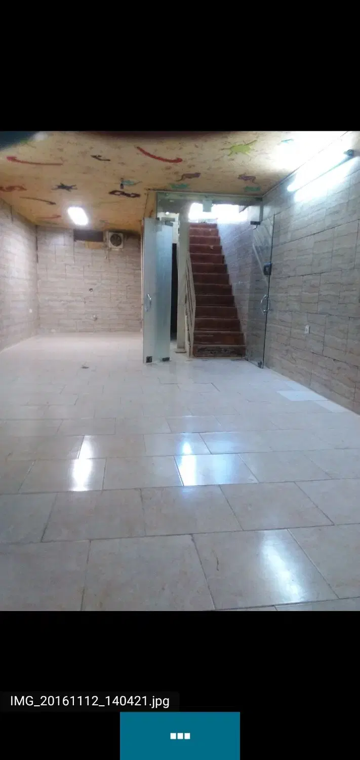 اجاره مغازه زیرزمین