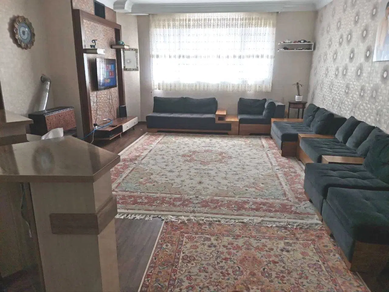 ۷۰متری دوخواب فکوری