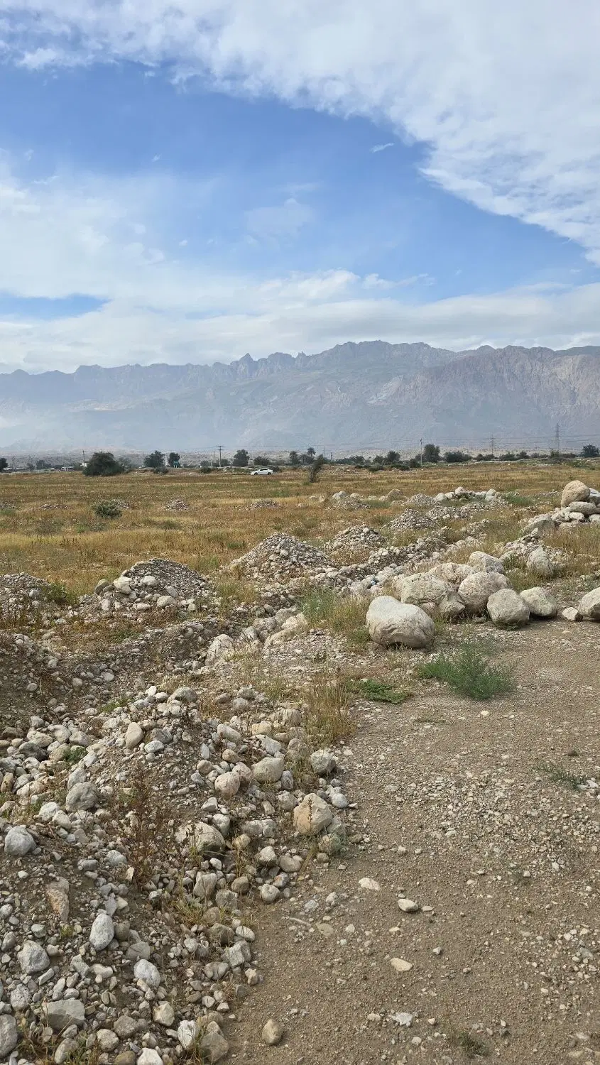 فروش زمین ویلایی