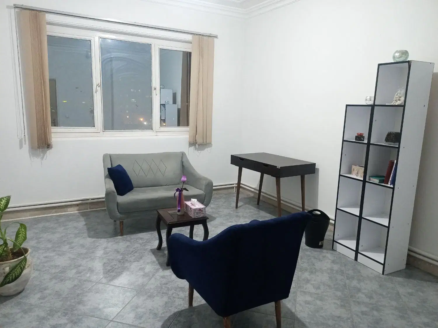اجاره اتاق مشاوره