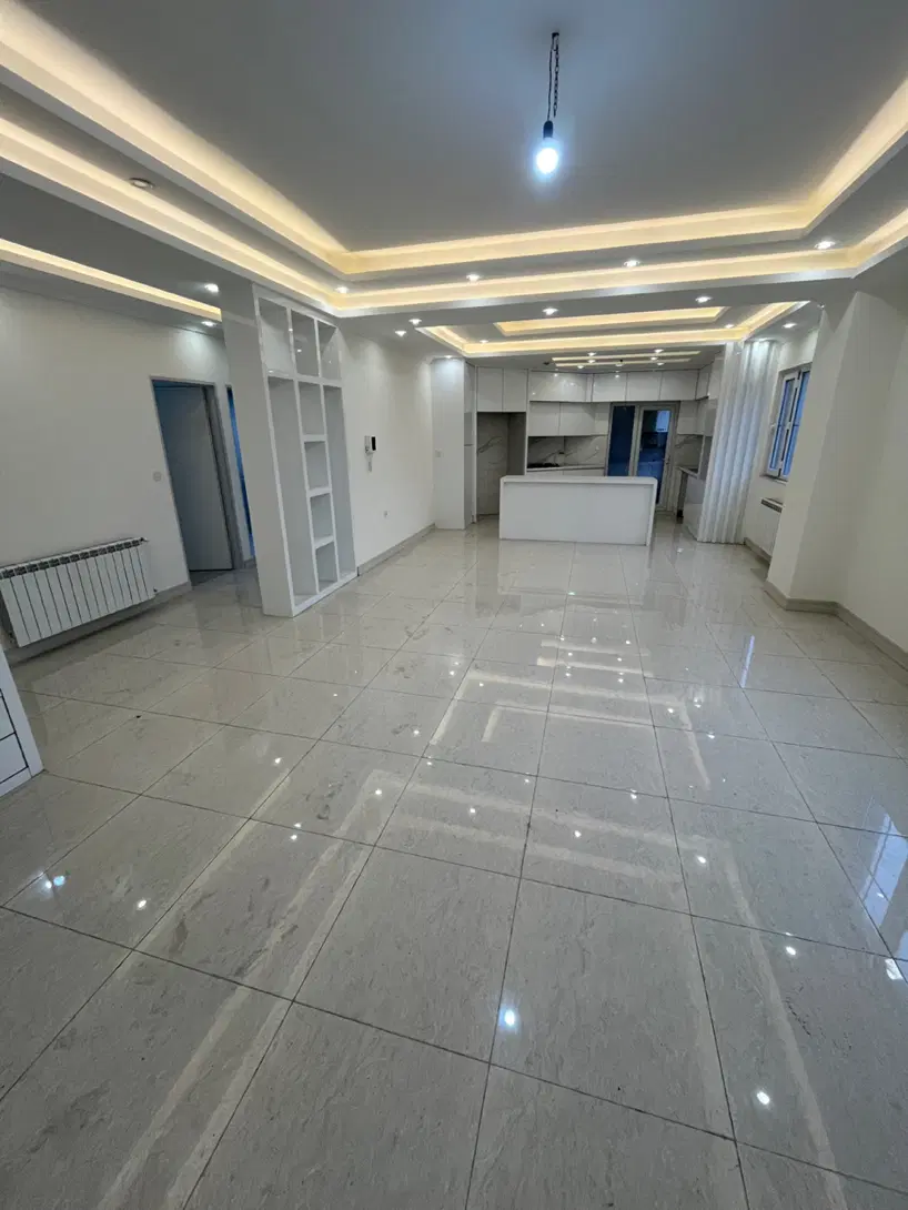 فروش آپارتمان ۱۳۰صفر در بهتر نقطه رشتیان
