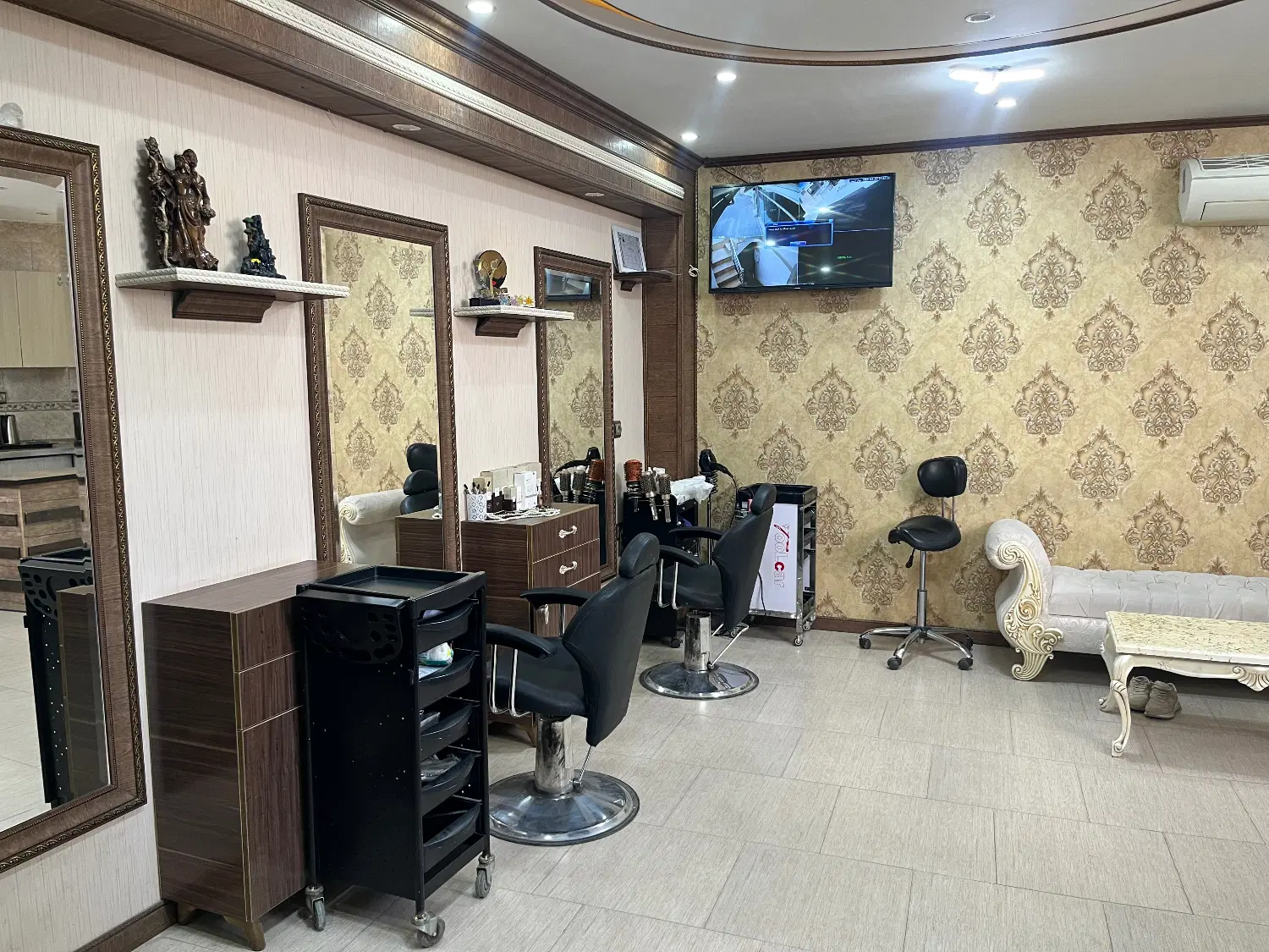 رهن و اجاره دفتر کار