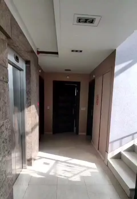 مجتمع تجاری اداری سپهر