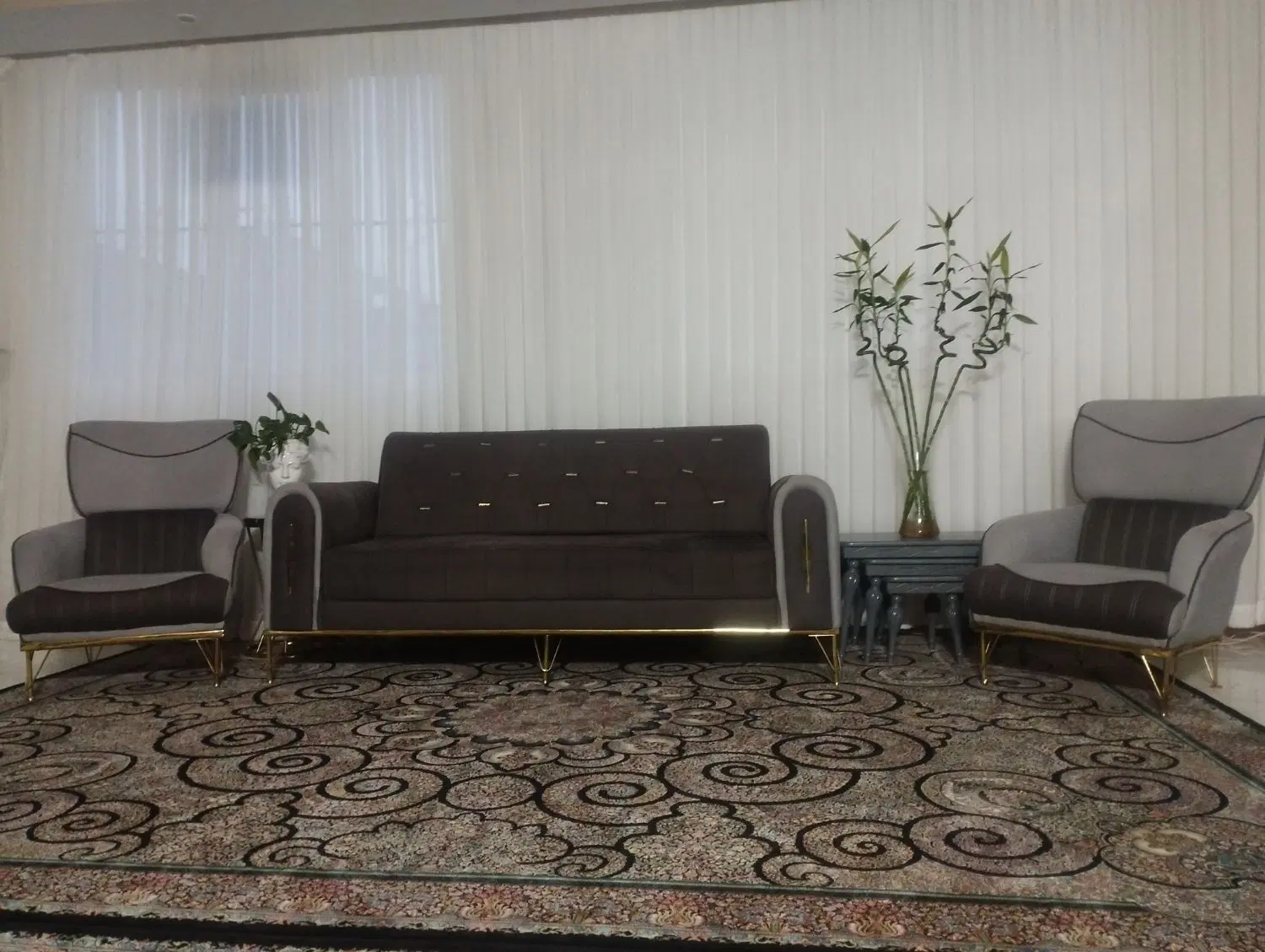 منزل آپارتمانی راه جدا