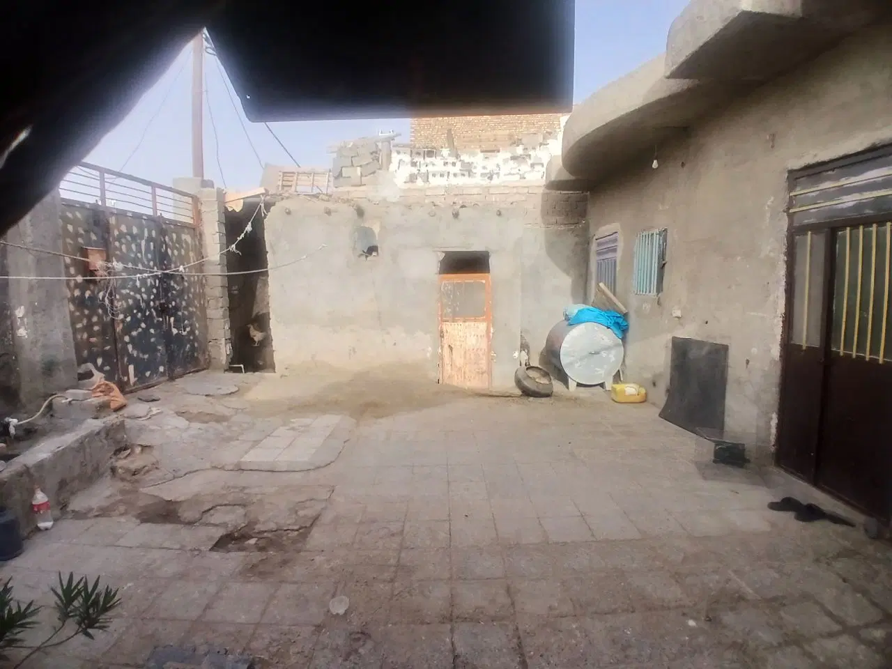 خانه ویلایی