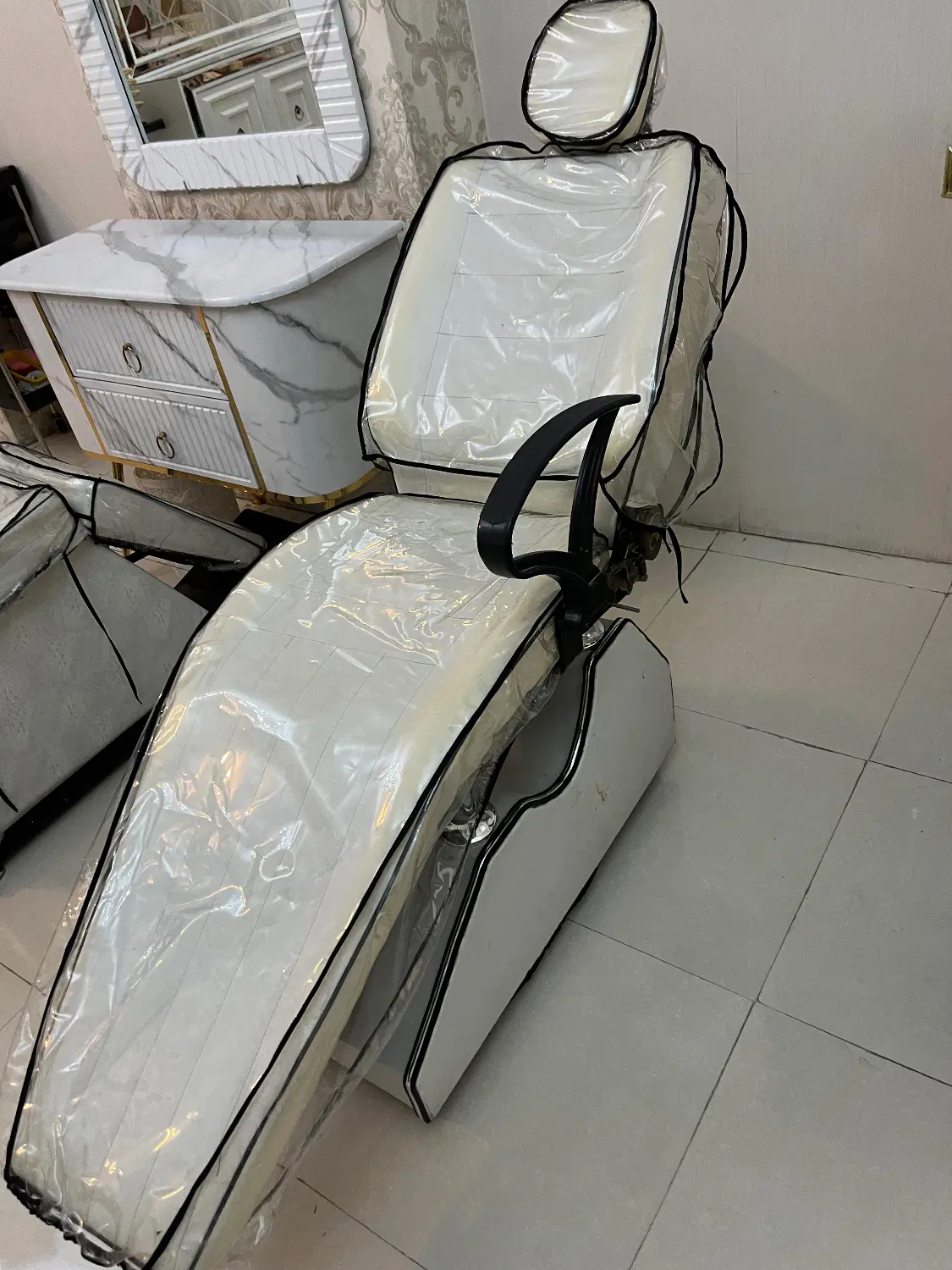 اجاره اتاق۲۵ متری به مطب