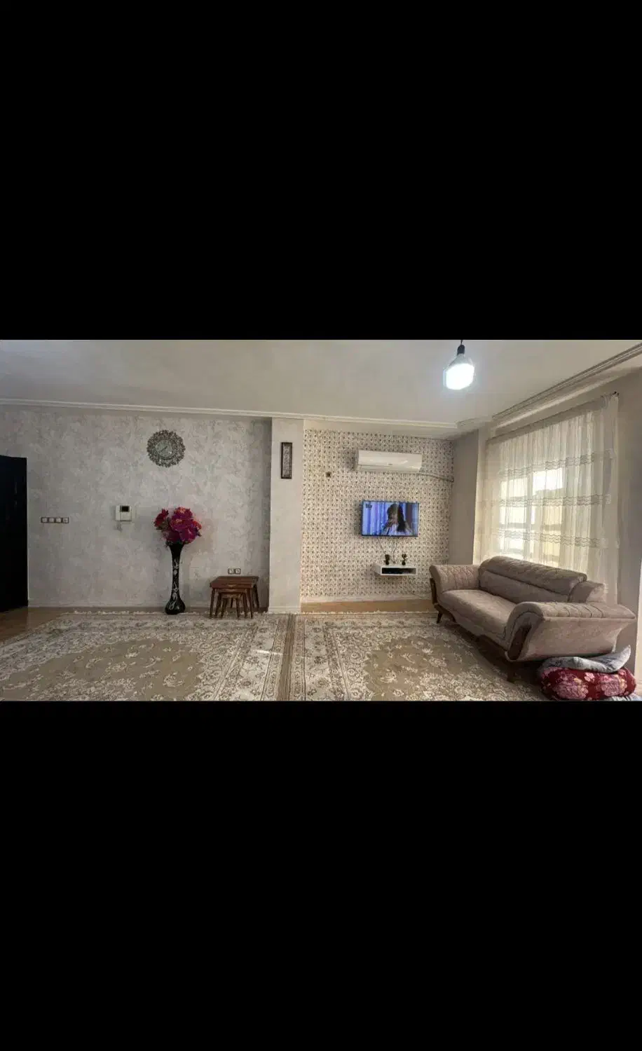 فروش واحد طبقه اول تک واحد