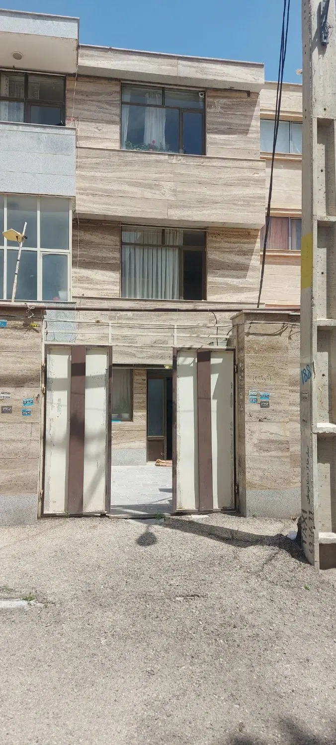 اجاره واحد مسکونی سبلان سهروردی