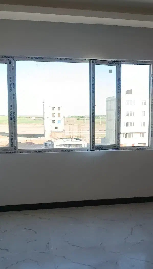 پیش فروش واحد باغ عمران