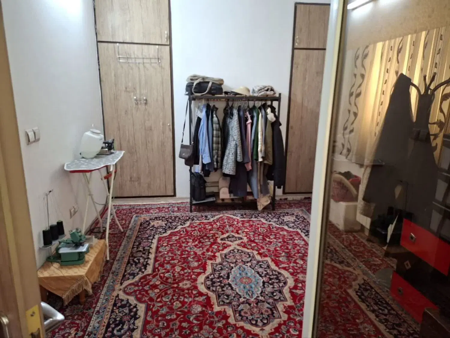 اجاره آپارتمان اندیشه آزادشهر