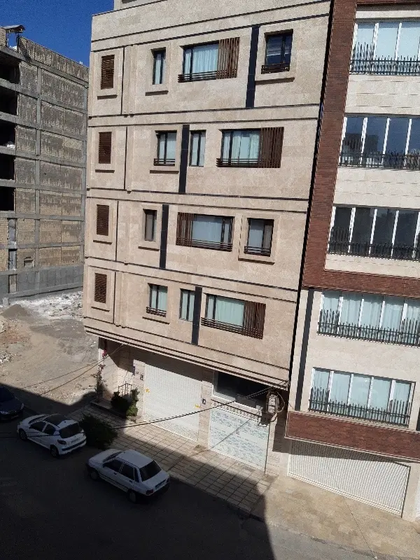 همخونه خانم