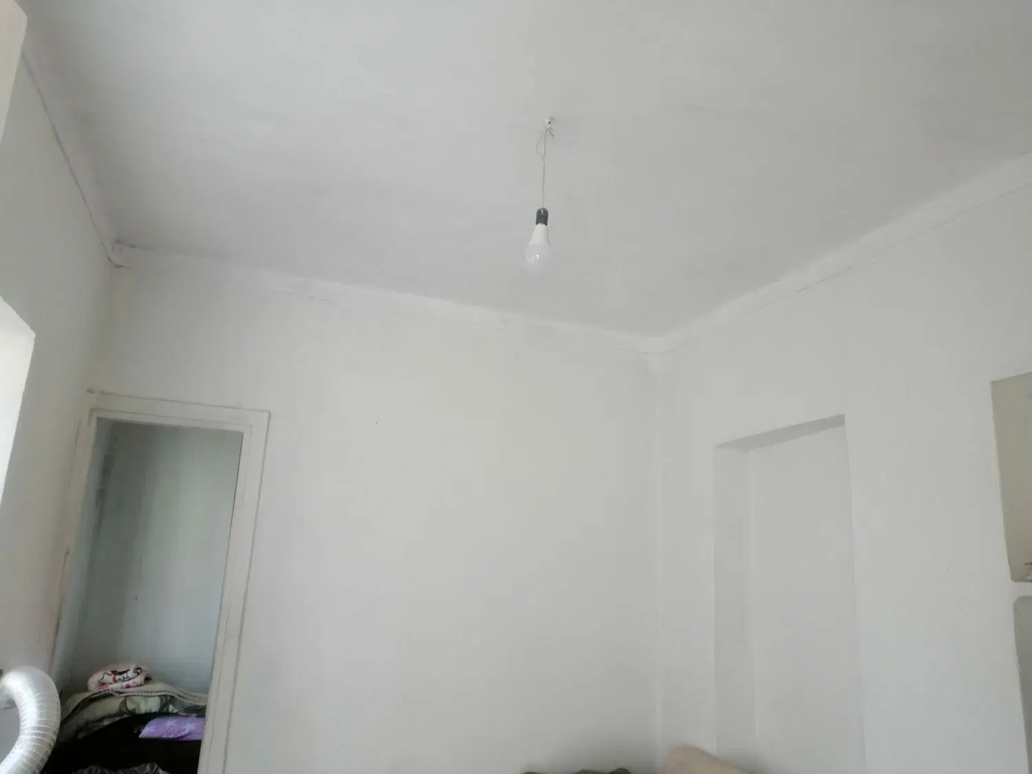خانه سنتی قابل سکونت کم خرج و خوش قیمت