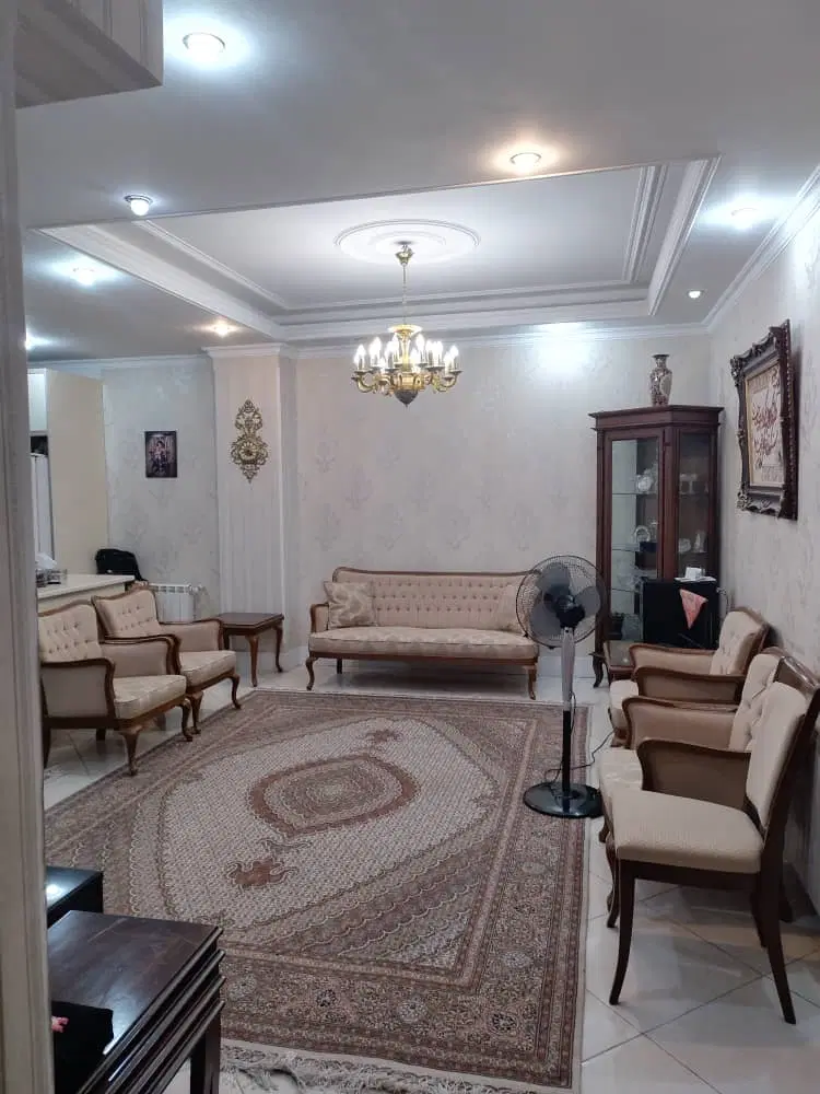 واقع در چهار راه سرچشمه