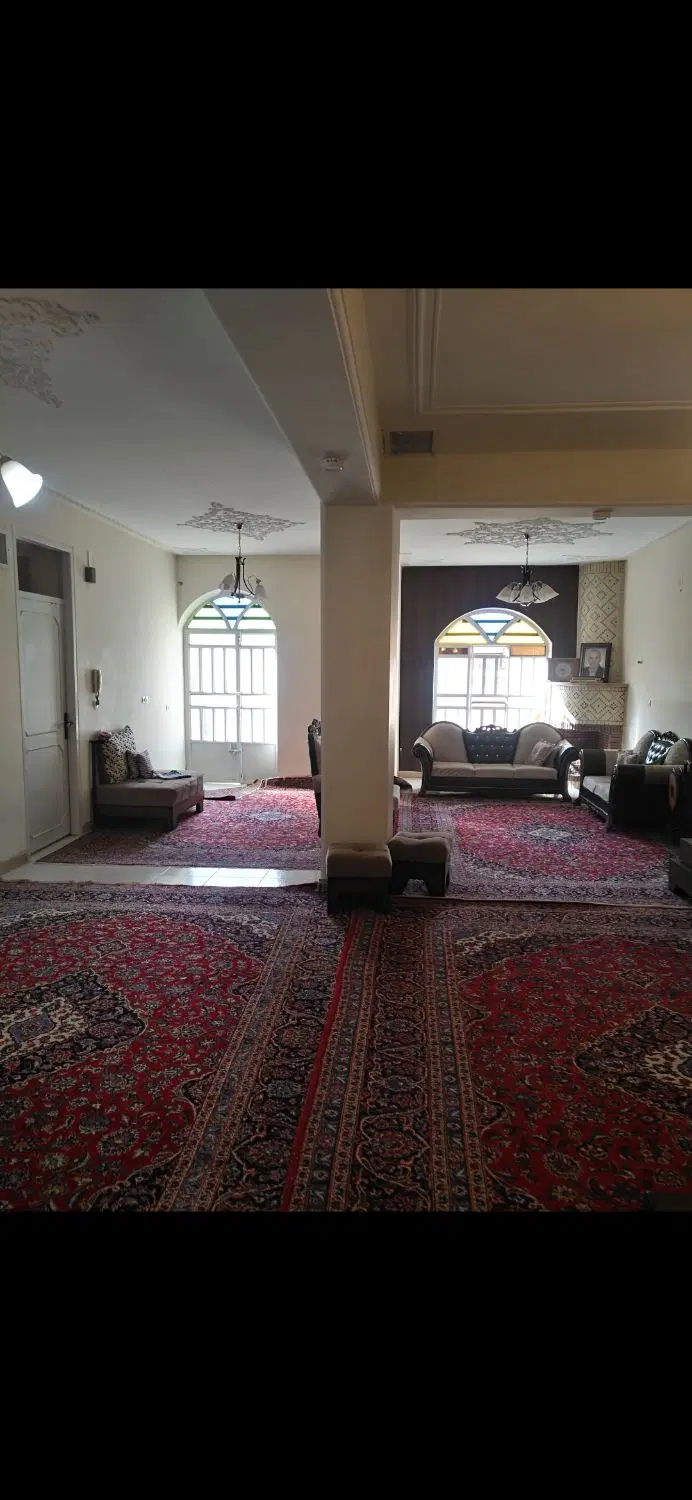 رهن و اجاره منزل ویلایی دوبر دربست یک طبقه