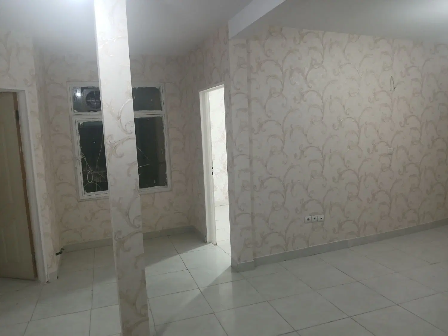 اجاره دو خواب تمیز
